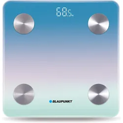 Blaupunkt, Personenwaage, Personal scale with Bluetooth BSM601BT (180 kg)