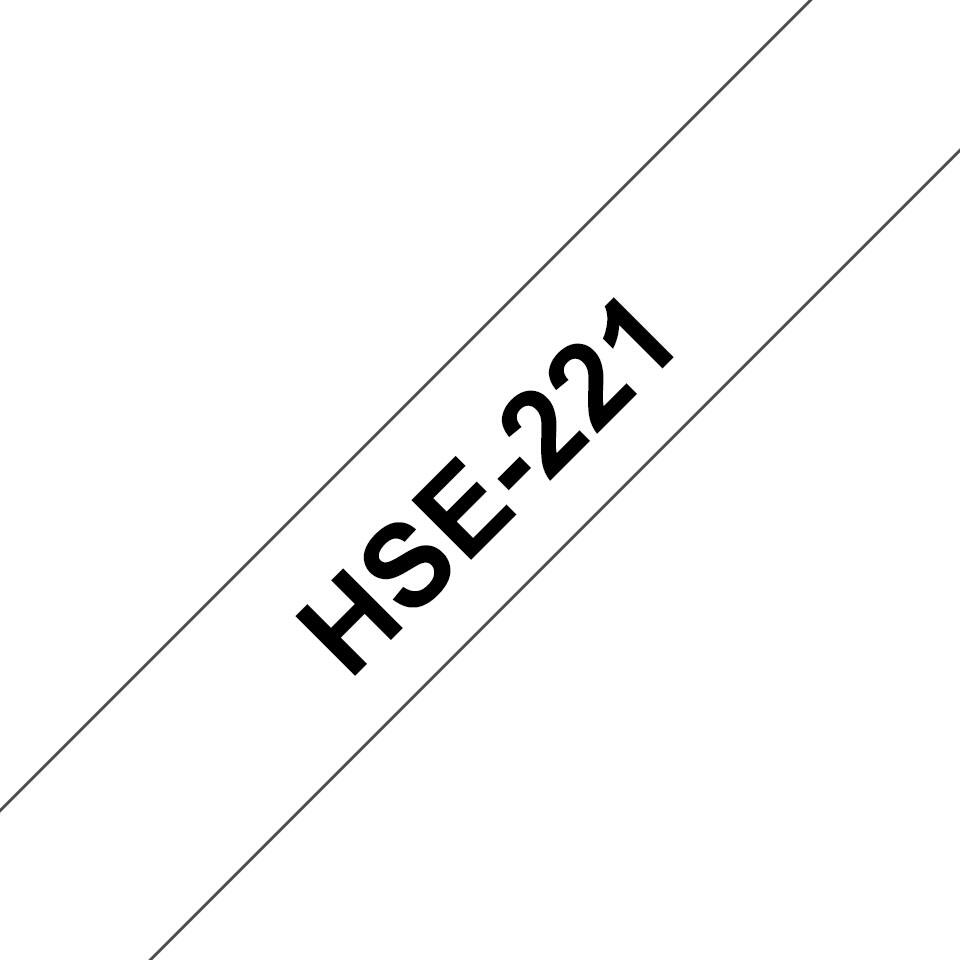 Brother Schrumpfschl. Hse-221E HSE221E