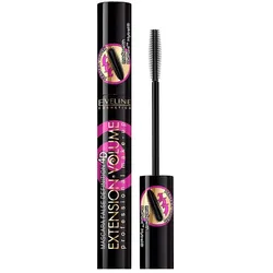 False Definition 4D Mascara