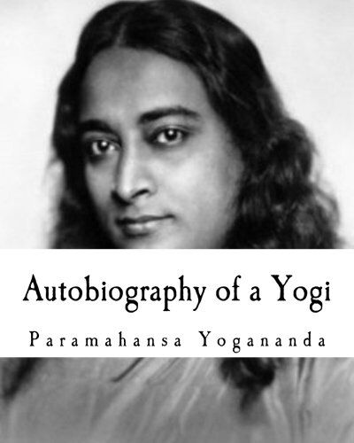 Paramahansa Yogananda - Autobiography of a Yogi - Preis vom 19.10.2026 19:33:35 h