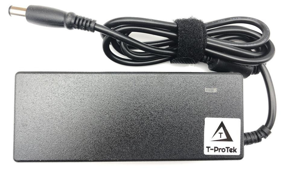 T-ProTek 90W Voedingsadapter Oplader compatibel met Dell Vostro V13, 15-3549, 3350, 1540