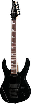 Ibanez 540PIII-BK Noir