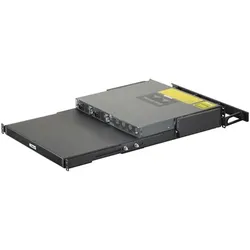 Panduit Rackeinheit Lufteinlass CDE1