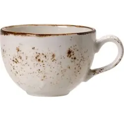 Steelite Tasse nicht stapelbar 0,46 l weiß - Craft White 12 er