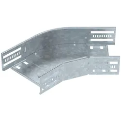 OBO Bettermann Vertr Bogen 45 Grad RB 45 615 FT