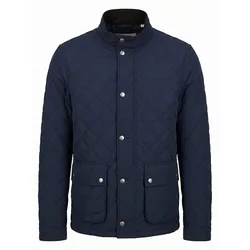 Steppjacke GANT blau, 58