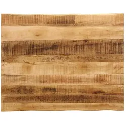 vidaXL, Tischplatte, Ladenia (90 x 80 cm)
