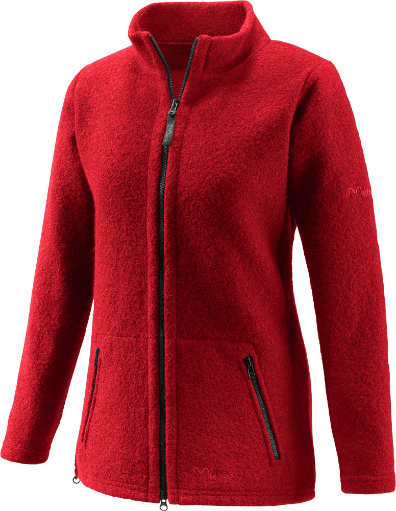 Mufflon W100 Mu-Lou vulkan XXXL