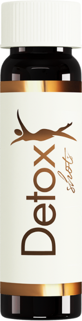 AYA - Health & Beauty AYA Detox Shots 15x10ml