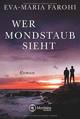 Eva-Maria Farohi - Wer Mondstaub sieht - Preis vom 11.10.2026 03:10:56 h