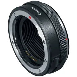 CANON Objektivadapter mit Steuerungsring EF-EOS R