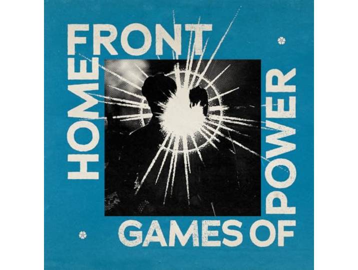 Games Of Power