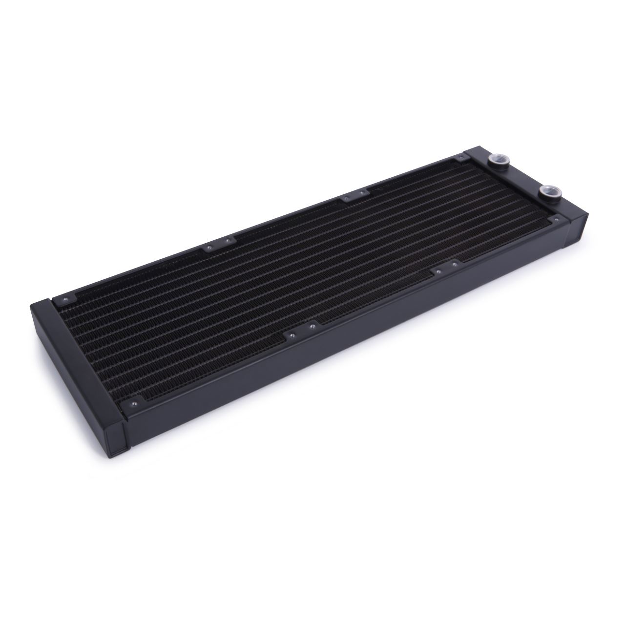 Alphacool ES Aluminium 360 mm T27 - (For Industry only)