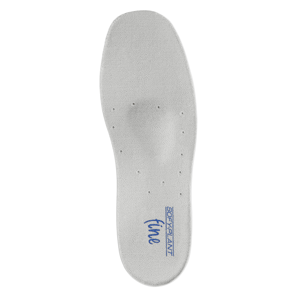 Orliman Sofy Plant Fine Extrafine Lined Silicone Inner Soles 1&nbsp;pair 0