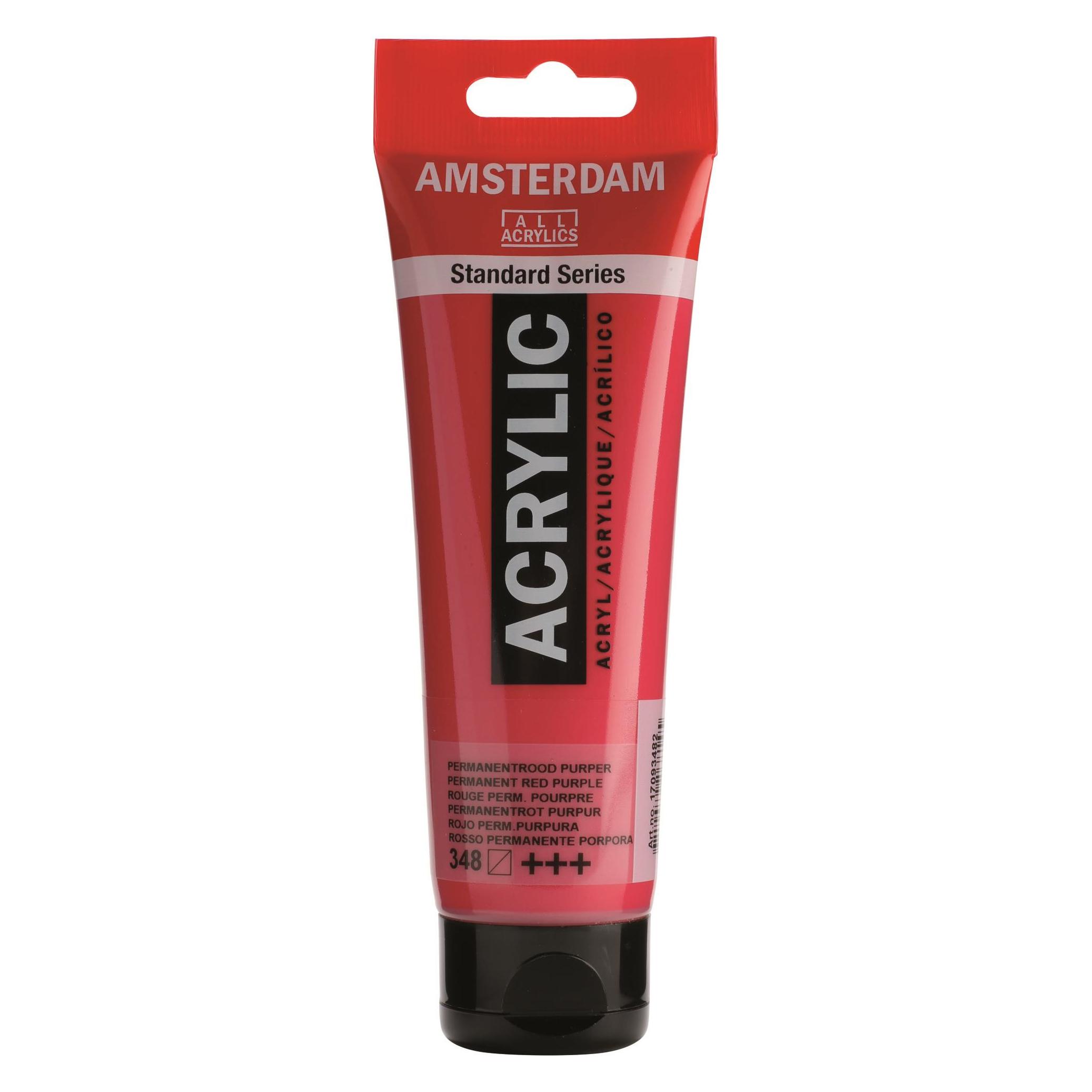 Amsterdam Standard Series 348 (120 ml) (17093482)