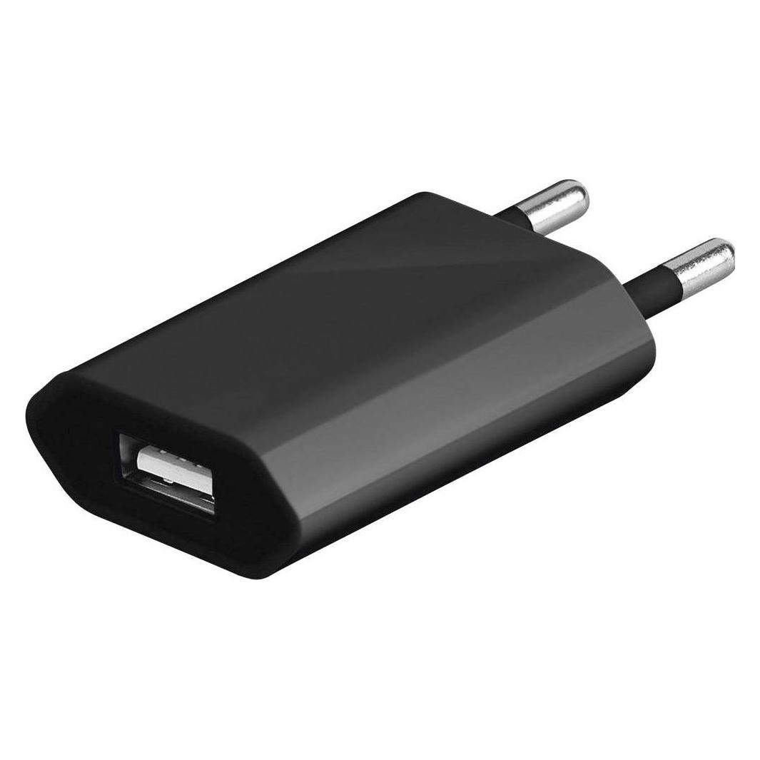 Goobay USB-A Ladegerät Slim (5 W, 1 Port) (44949)