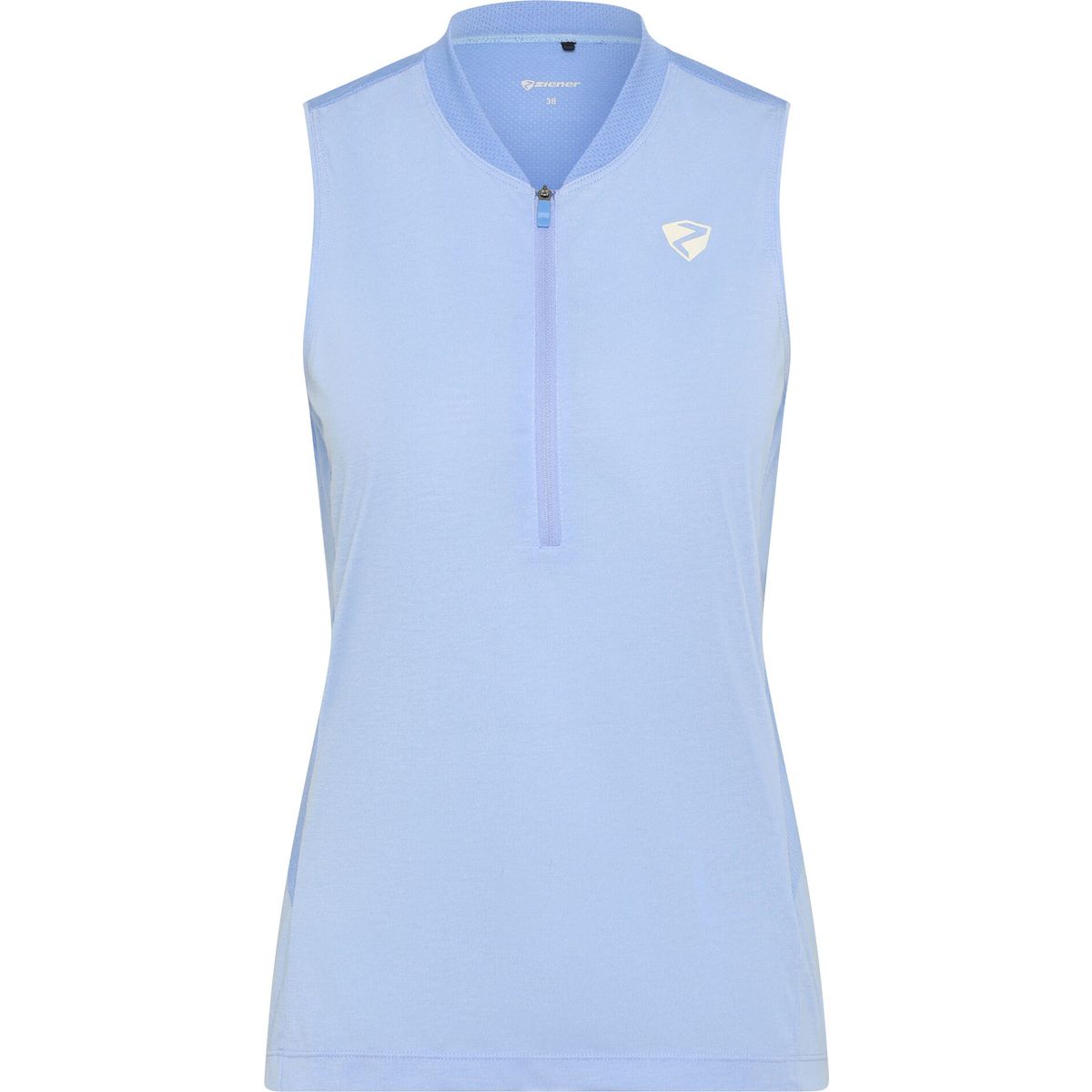 Ziener Nikoletta-z Tricot Lady bluebell (185) 36 433005-185-36