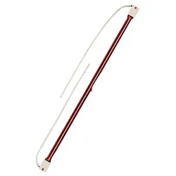 Scharnberger+Hasenbein Infrarotlampe 10x351mm 18068