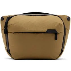 PEAK DESIGN Everyday Sling 6L V2 Coyote (Angebot)