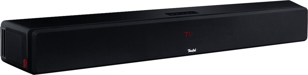 Teufel CINEBAR ULTIMA, 2.0 Kanäle, 380 W, 180 W, 102 dB, Kabellos, 240 W