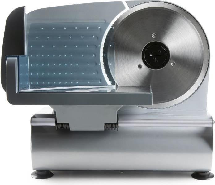 Elektrische snijmachine Domo DO521S, 150 W, grijs