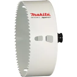 Makita EZYCHANGE HSS BIM-Lochsäge 133 mm - E-14174