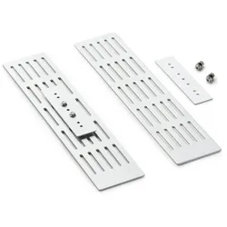 Haltebrücken Set XL            
