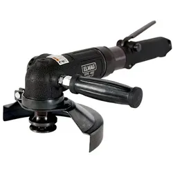 Druckluft-Winkelschleifer 180mm EPS 402