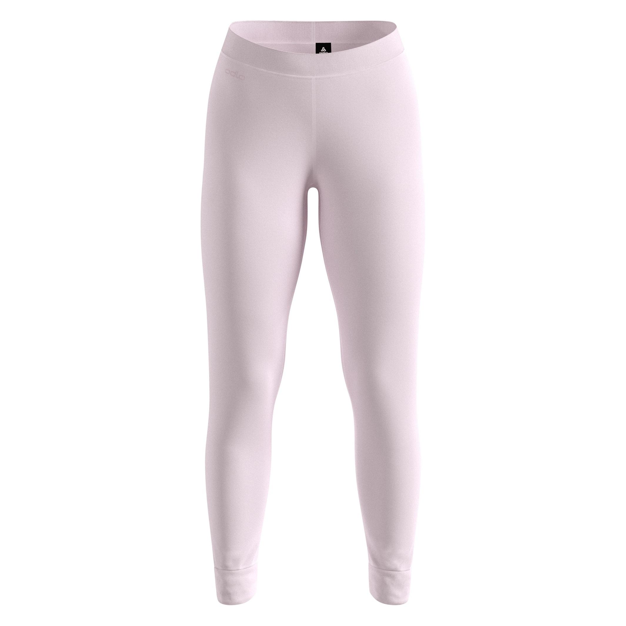 Odlo Thermounterhose Damen Merino 260 BL Bottom Long - orchid ice (M) (77479138)