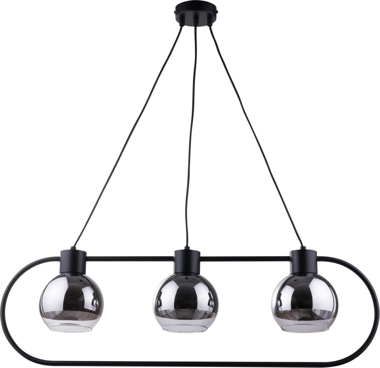 Sigma Lighting Hanglamp LINDA 3