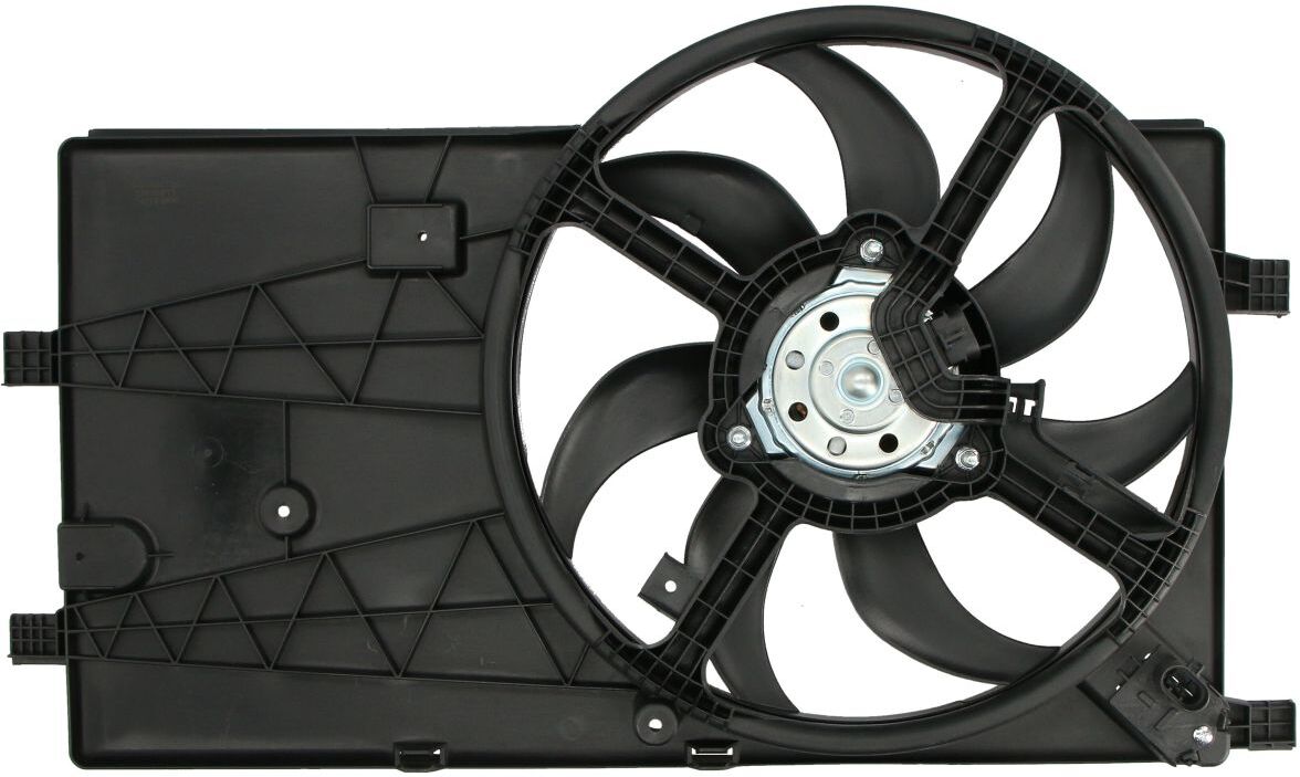 Thermotec Ventilatore D8F038TT
