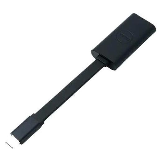 Dell Adapter USB-C to HDMI 2.0 (HDMI) (0M5WX)