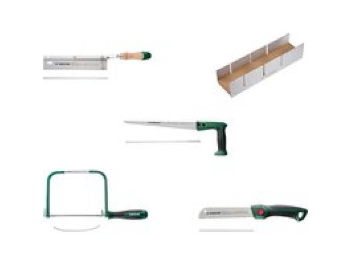 PARKSIDE® Scie ou Boîte à coupe
