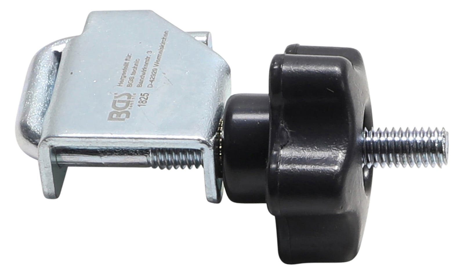BGS technic slangklem, 10 mm diameter