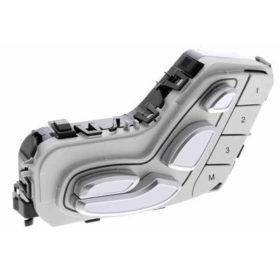 VEMO Schalter, Sitzverstellung Original Qualität v30730291 beifahrerseitig für Mercedes