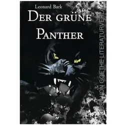 Der grüne Panther, Belletristik von Leonard Bark