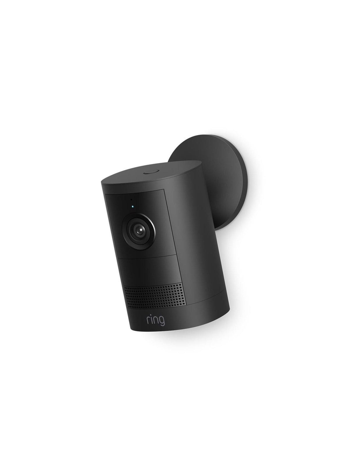 Ring Outdoor Cam Battery - Retinal 2K - Black
