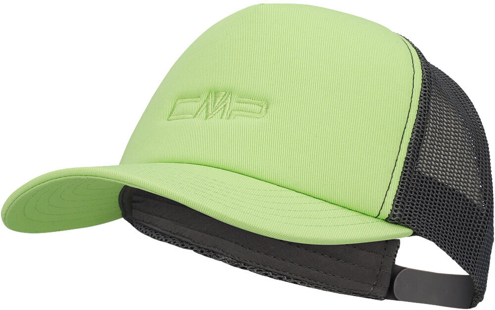 Cmp unisex hat gorros montaña Verde (UNICA)