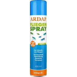 ARDAP Repell Fliegen Spray400ml