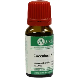 Cocculus Arca Lm 18 10 ML