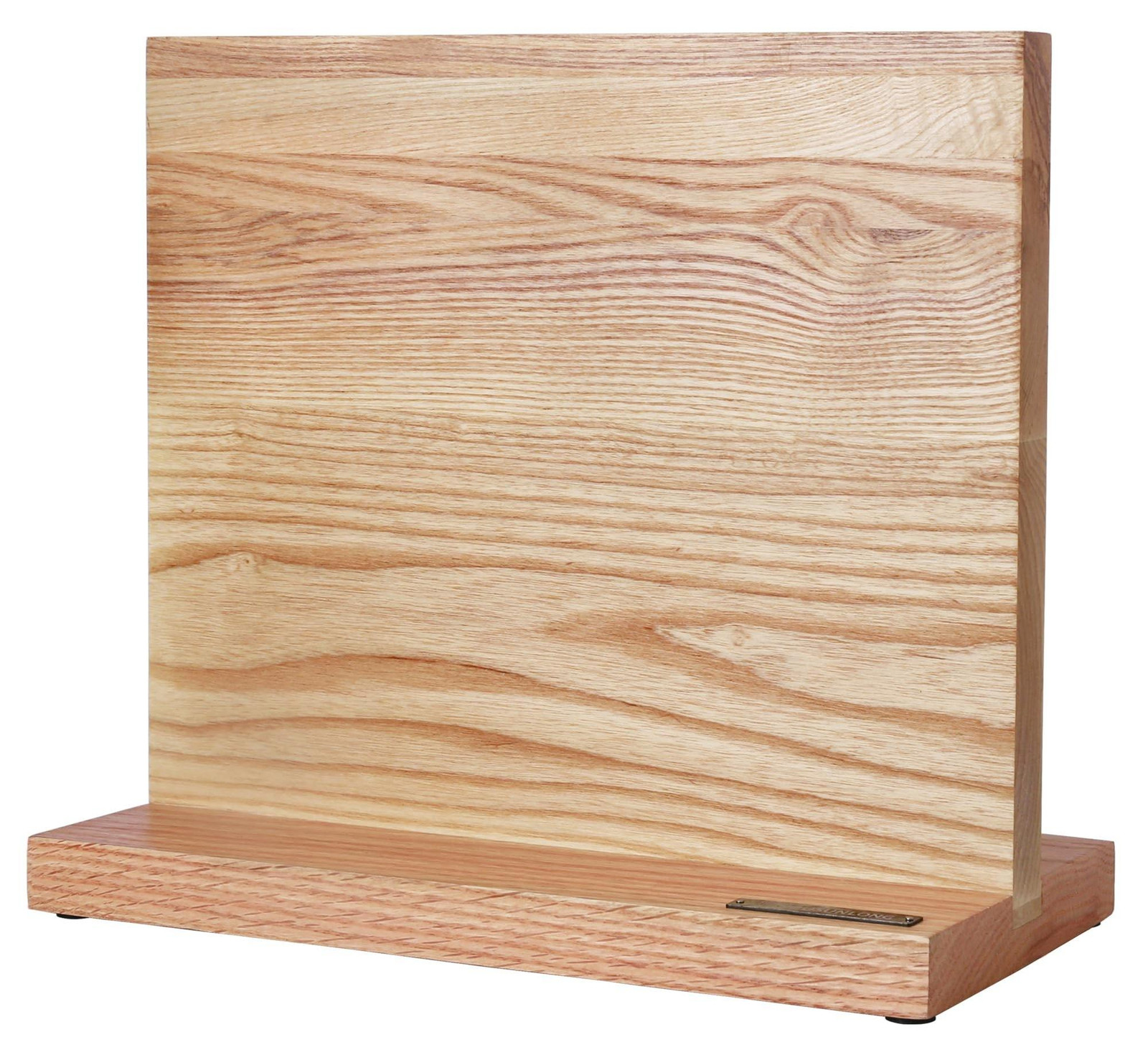Magnetische Messenset met Houten Houder
