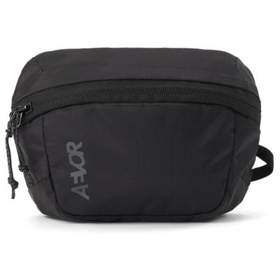 AEVOR - Hip Pack - Hüfttasche Gr 1,5 l schwarz