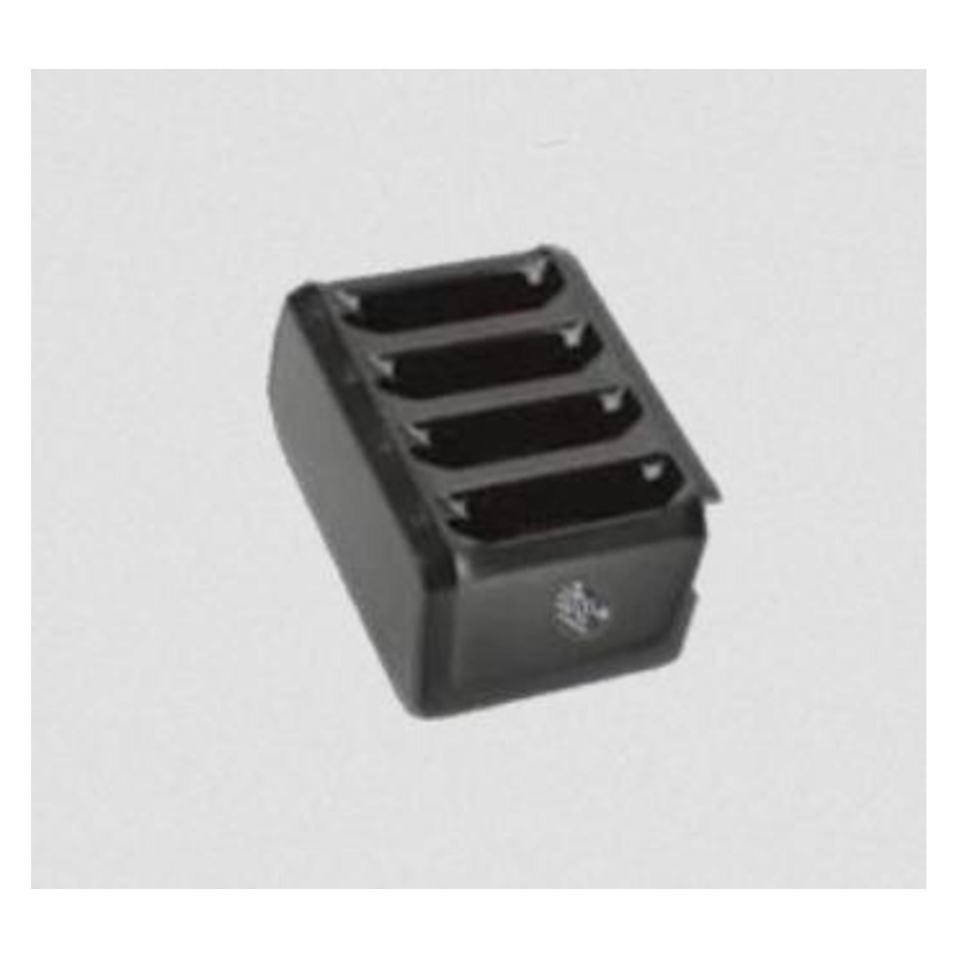 Zebra Motorola - Batterieladegerät - Unterstützte Batterie x 4 (SAC-ET5X-4PPK1-01)