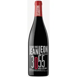 Merlot-Petit Verdot 3055 Jean Leon 2023 BIO