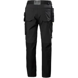 Helly Hansen Workwear, Arbeitshose, Oxford 4x Cons Pant (58)