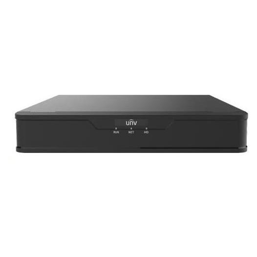 Uniview 4 -Channel Analog XVR mit 1 HDD (Q3 -Serie) (Netzwerk Videorecorder (NVR)) (XVR301-04Q3)