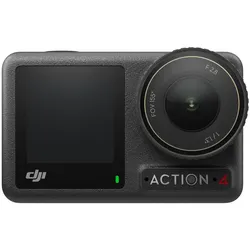 OSMO Action 4 Adventure Combo Action Camera