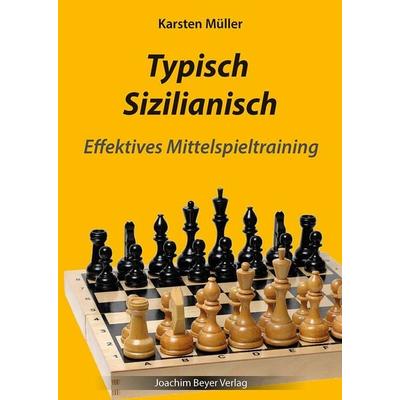 Typisch Sizilianisch, Taschenbuch von Karsten Müller, Beyer, Joachim, Verlag, 978-3-95920-170-4