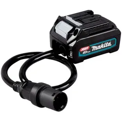 Akku-Adapter 40V