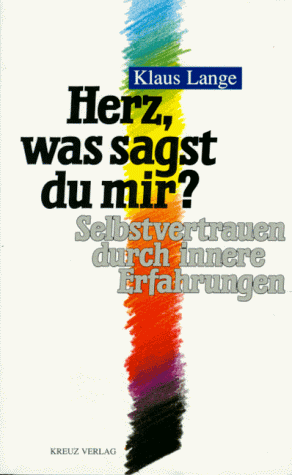 Klaus Lange - Herz, was sagst du mir? - Preis vom 14.10.2026 23:07:16 h